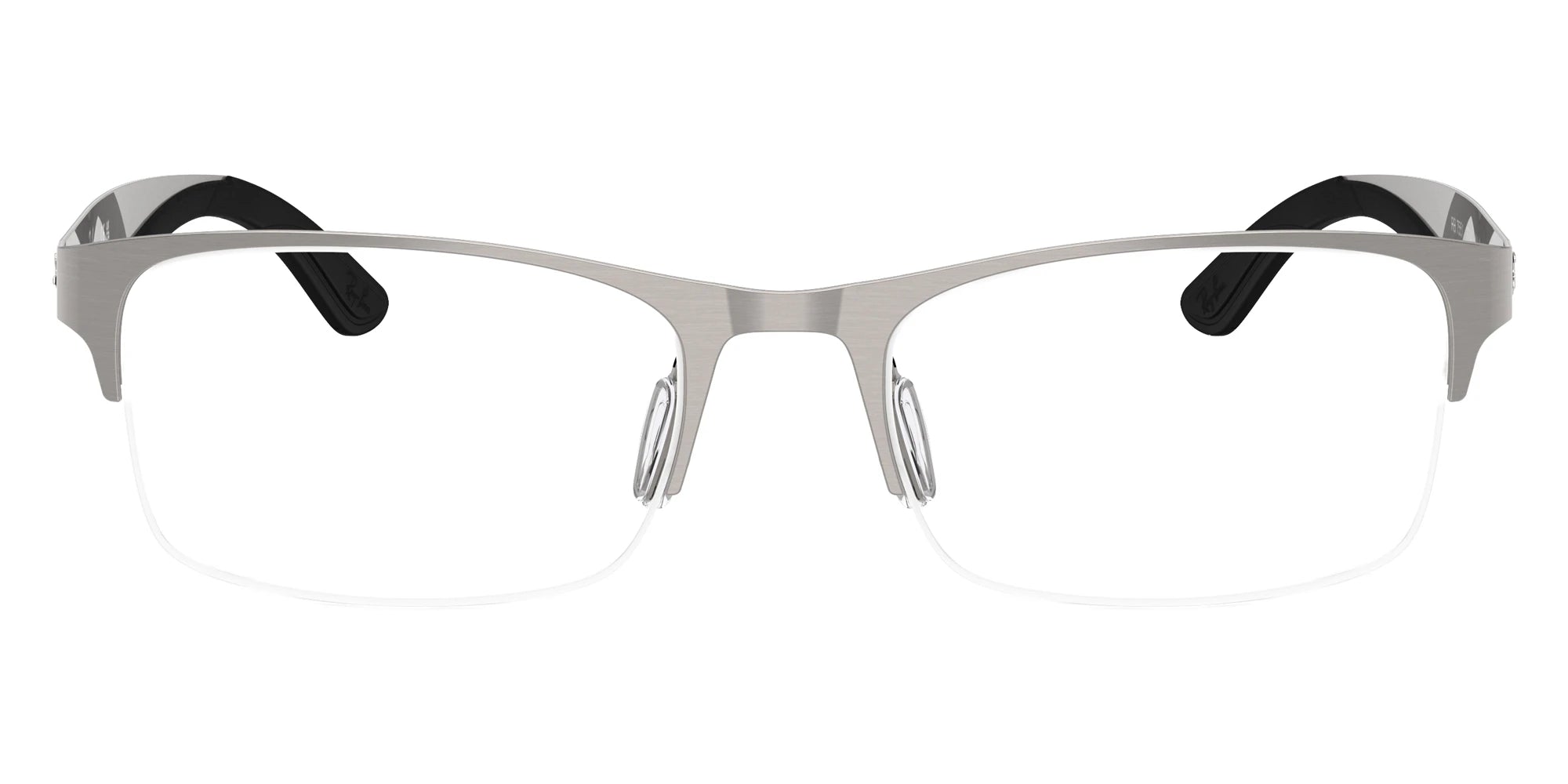 Ray-Ban RX7551 3214 54 - Gunmetal