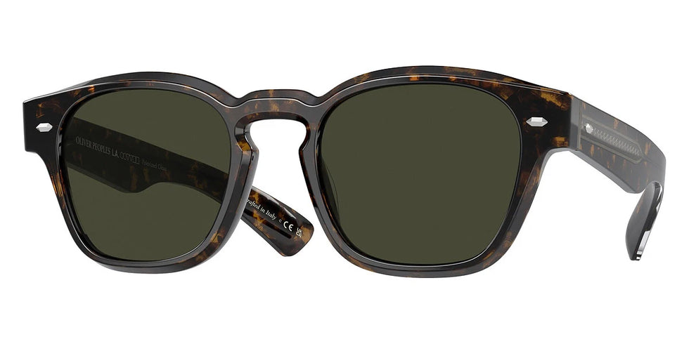 Oliver Peoples - OV5521SU Maysen