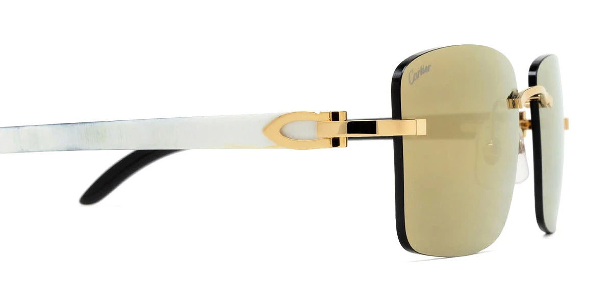 Cartier - CT0030RS C Décor