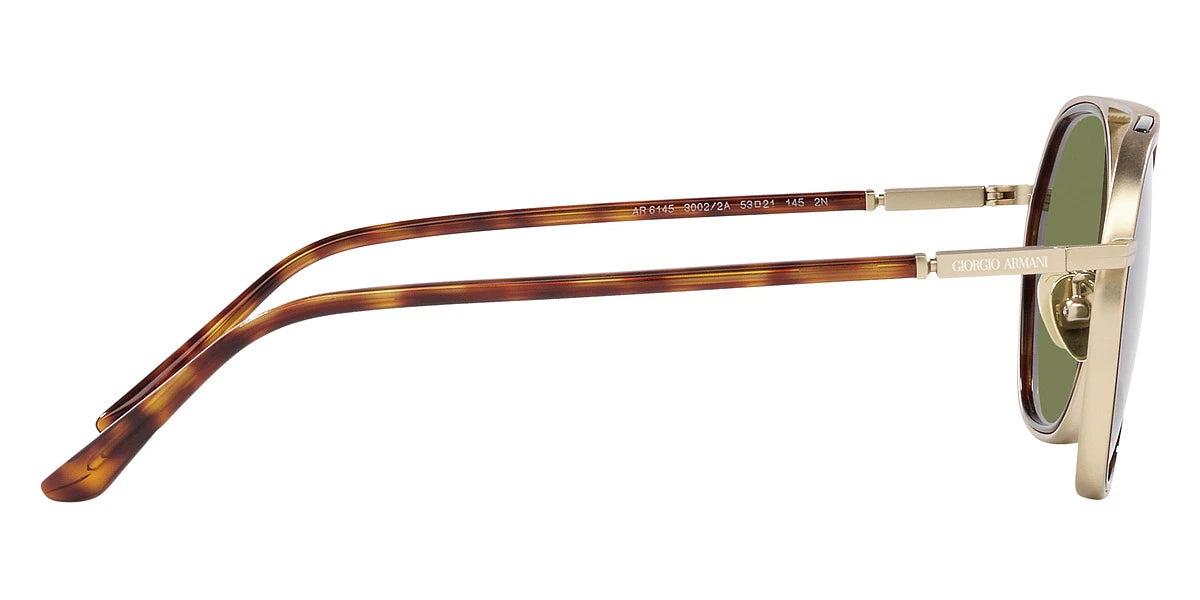 GIORGIO ARMANI - AR6145