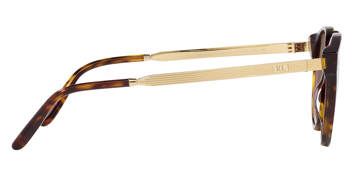 RALPH LAUREN RL8210 50025W 49 - Havana / Brown