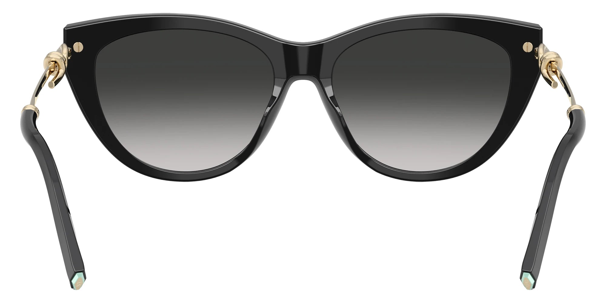 TIFFANY TF4253F 80013C 55 - Black / Gray Gradient