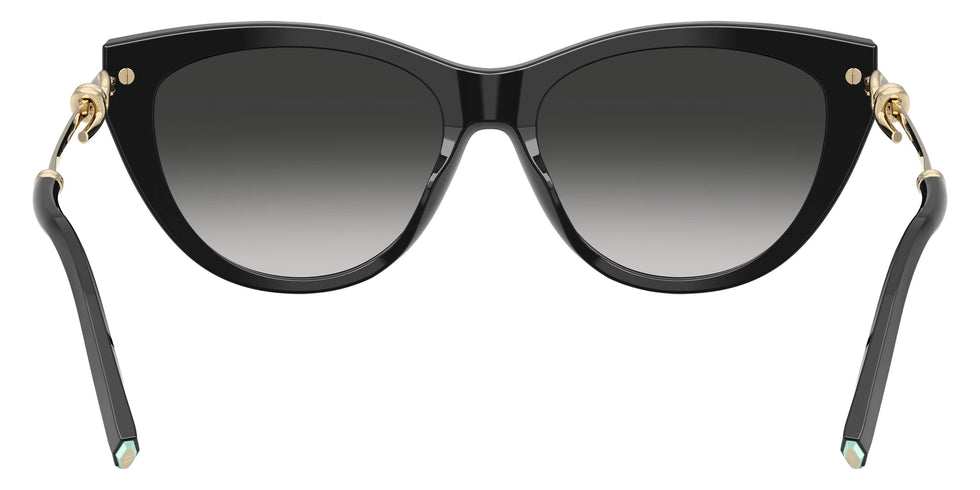 TIFFANY TF4253F 80013C 55 - Black / Gray Gradient