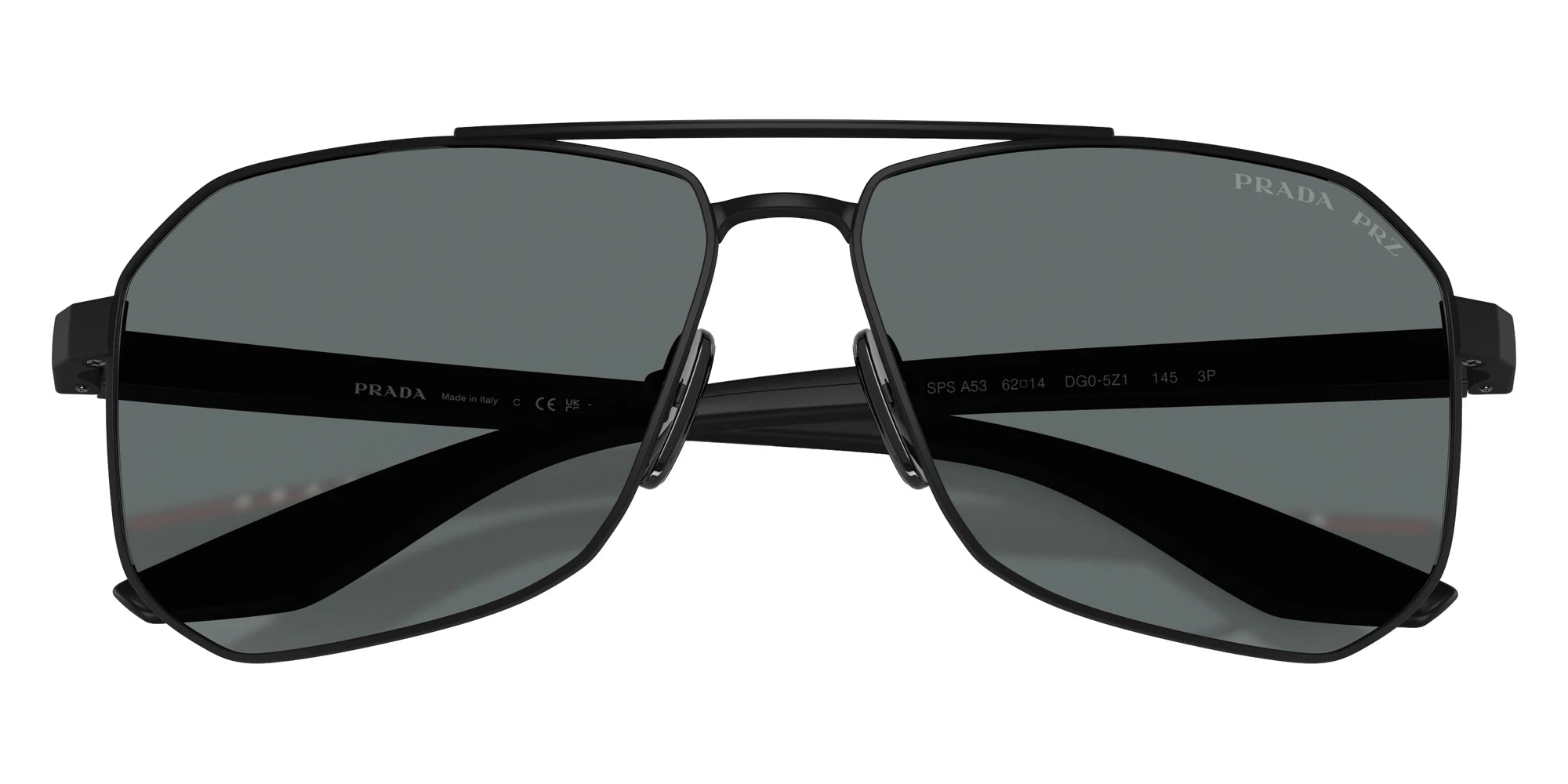 Prada Linea Rossa - PS A53S