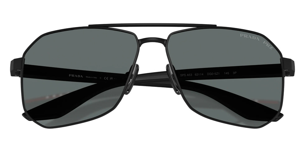 Prada Linea Rossa - PS A53S