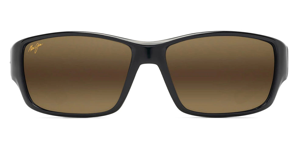 Maui Jim - LOCAL KINE