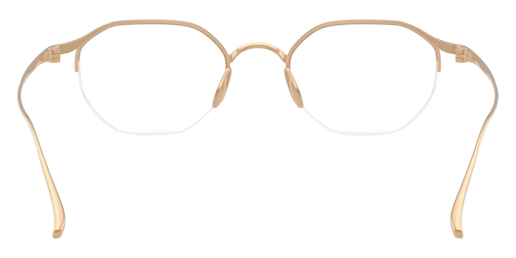 GIORGIO ARMANI - AR5157T