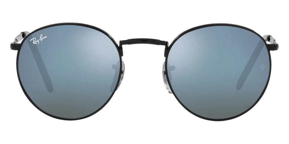 Ray-Ban - New Round RB3637