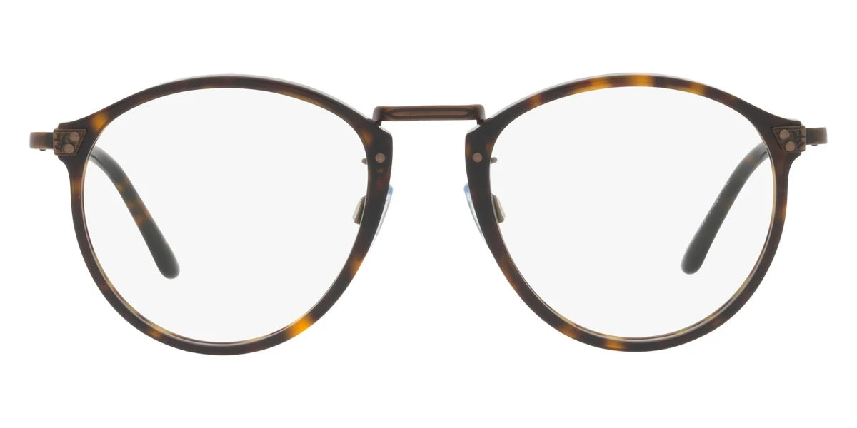 GIORGIO ARMANI - AR 318M