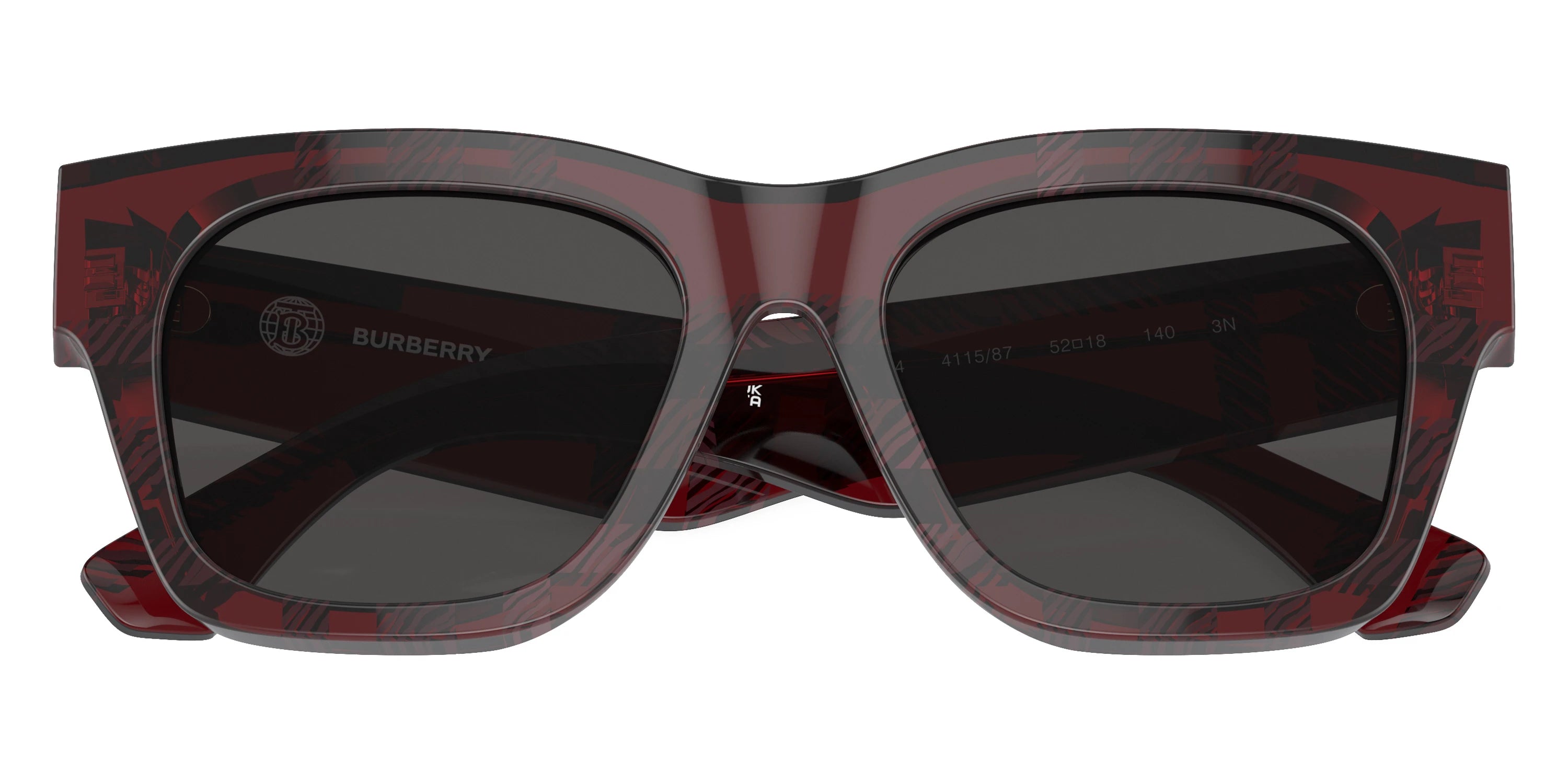 BURBERRY - BE4424