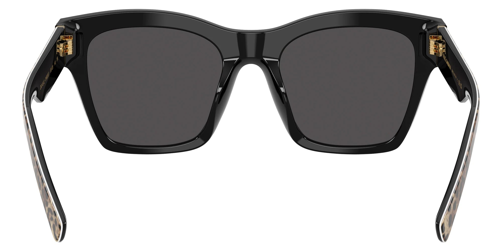 DOLCE & GABBANA - DG4512