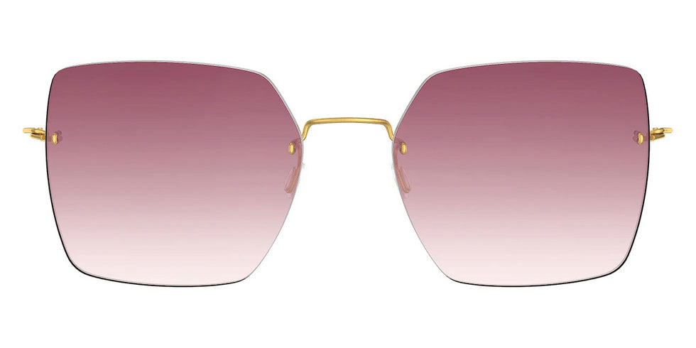 Lindberg LND 8110 GT SL35 54 - GT / SL35 Purple Gradient