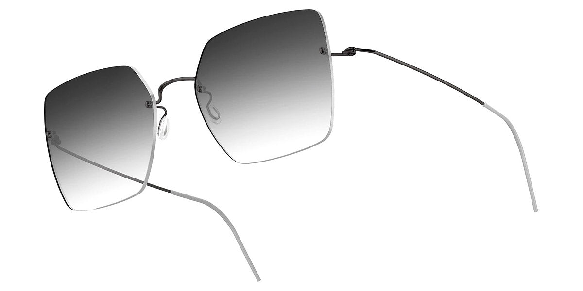 Lindberg LND 8110 PU9 SL86 54 - PU9 / SL86 Dark Gray Gradient