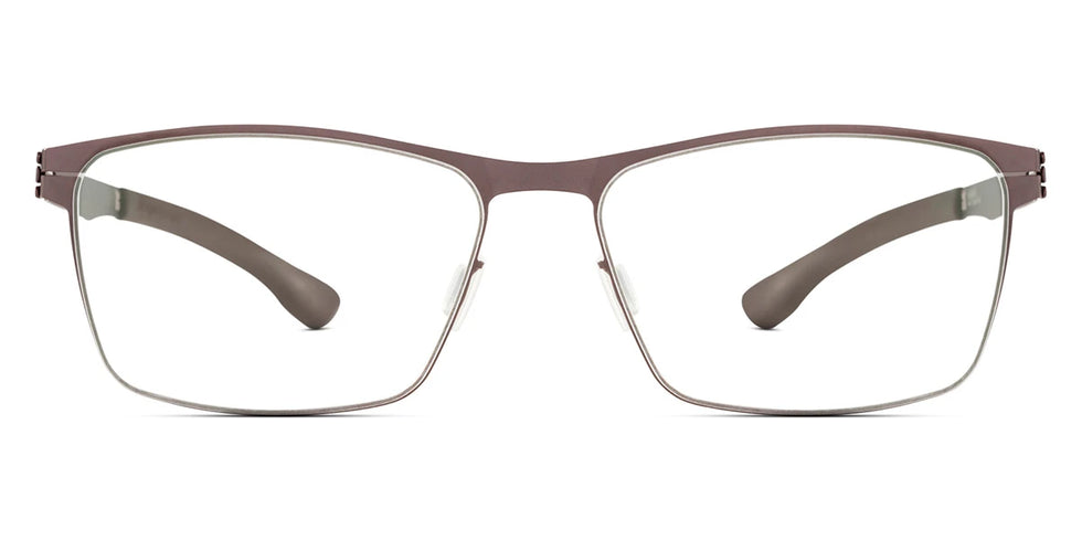 ic! berlin Stuart L. Large Eyeglasses
