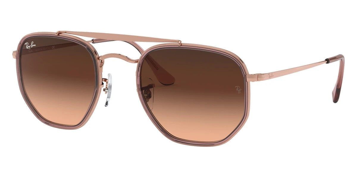 Ray-Ban - The Marshal Ii RB3648M