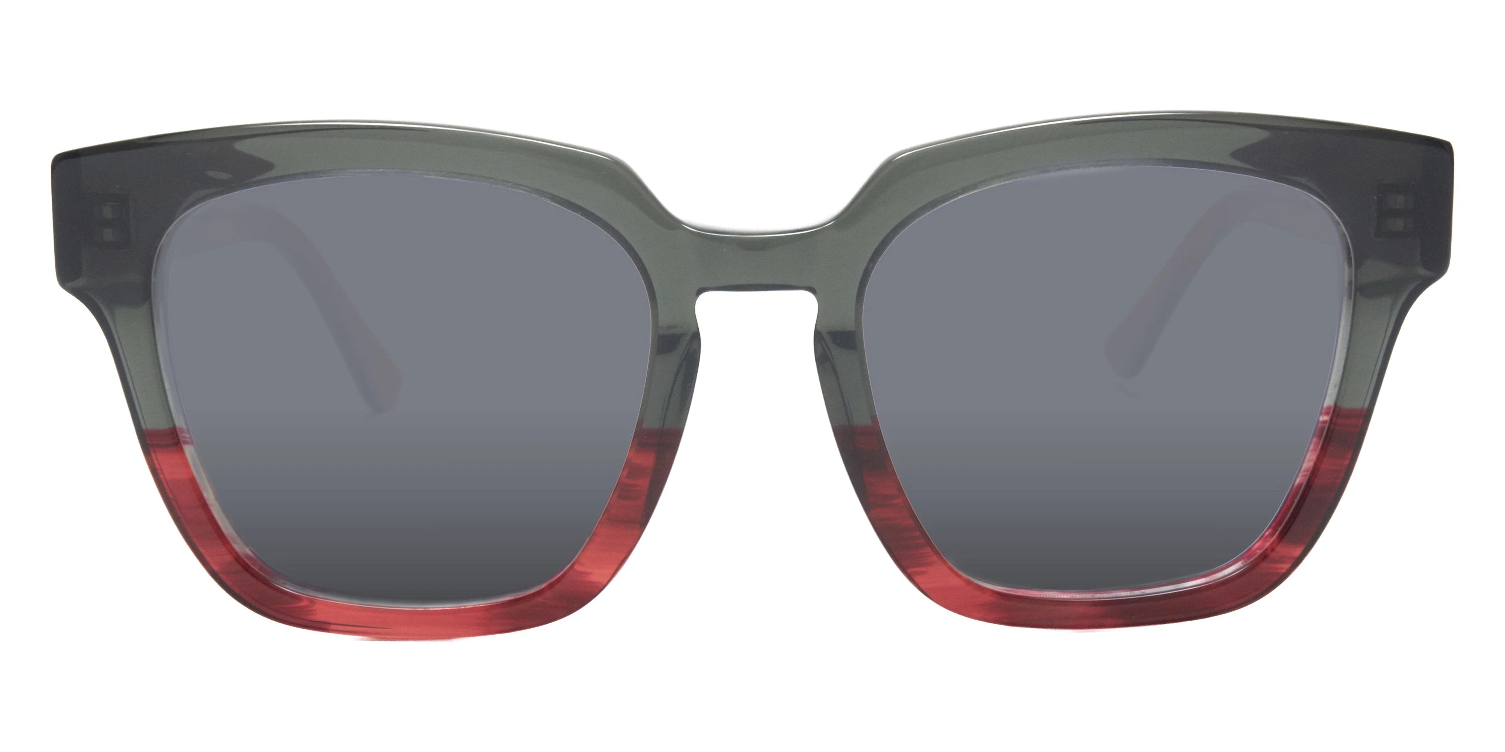Native Ken - Spring Sunglasses