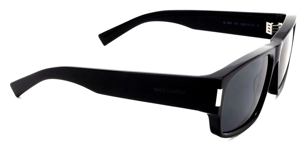 Saint Laurent - SL 689