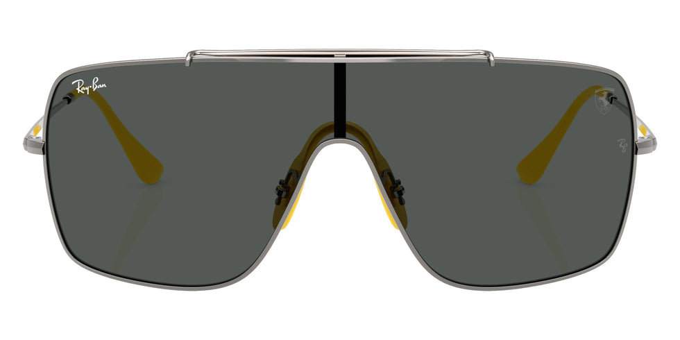 Ray-Ban - RB3697M