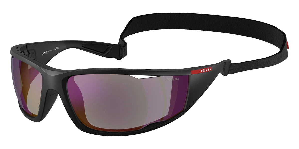 Prada Linea Rossa - PS A04S