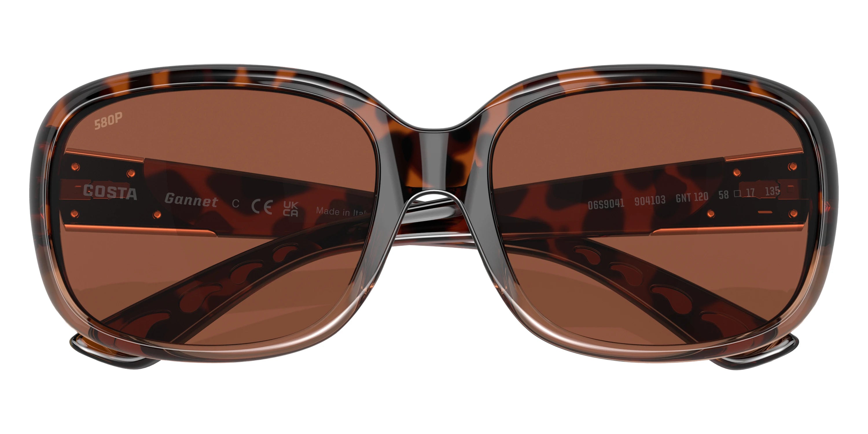 COSTA - 6S9041 Gannet