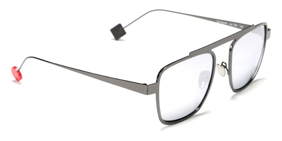 Sabine Be - Be Boyish Sun