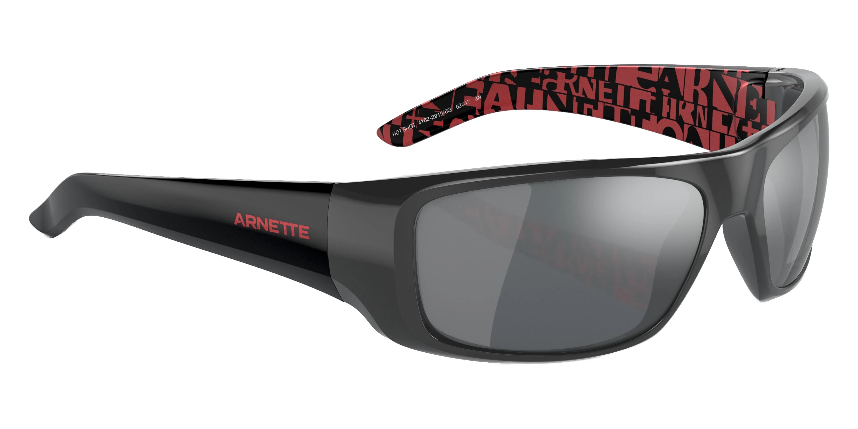 ARNETTE - AN4182 Hot Shot