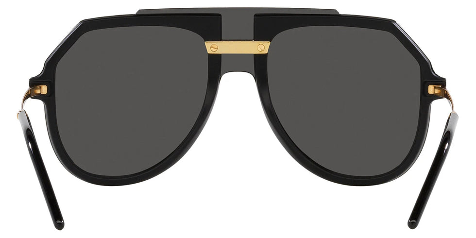 DOLCE & GABBANA - DG6195