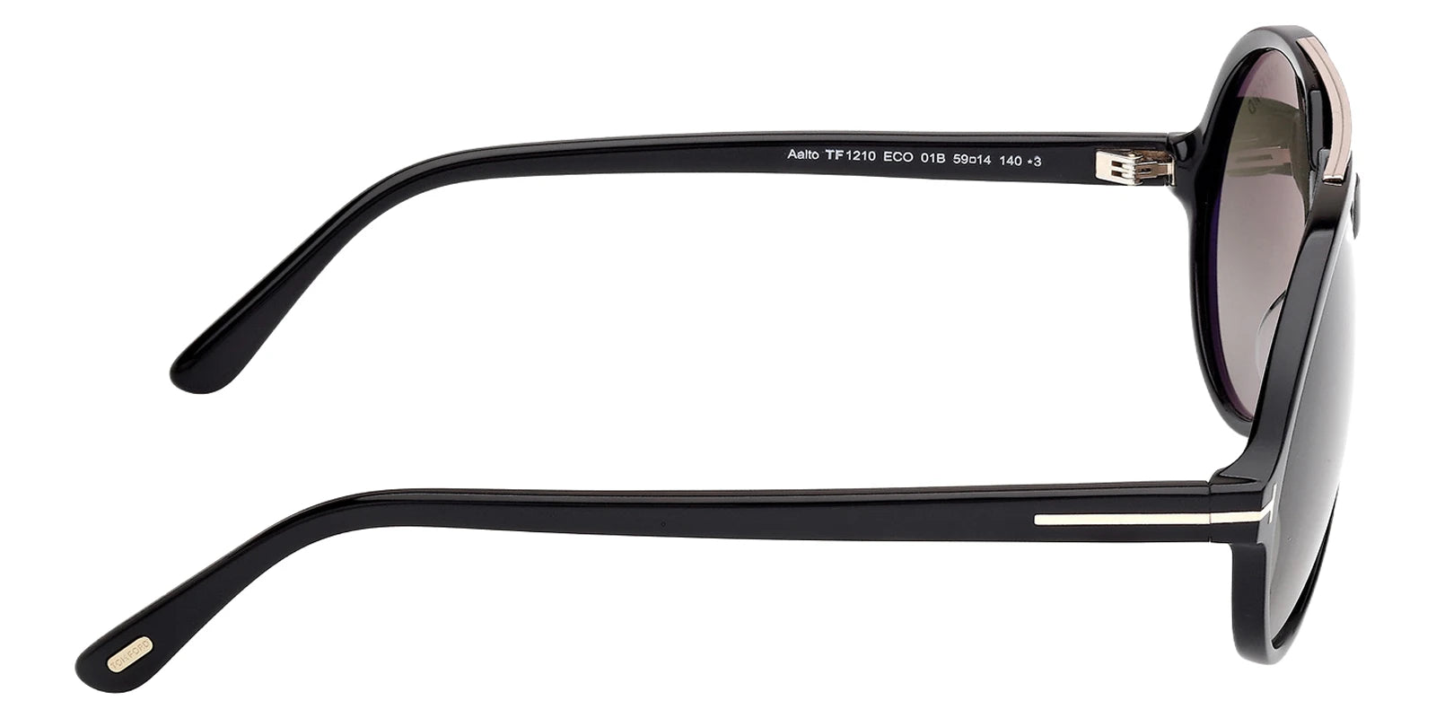 Tom Ford - FT1210 Aalto