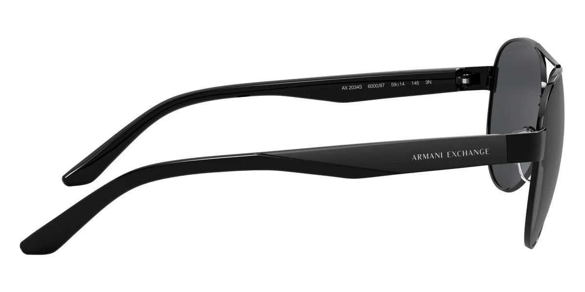 ARMANI EXCHANGE - AX2034S