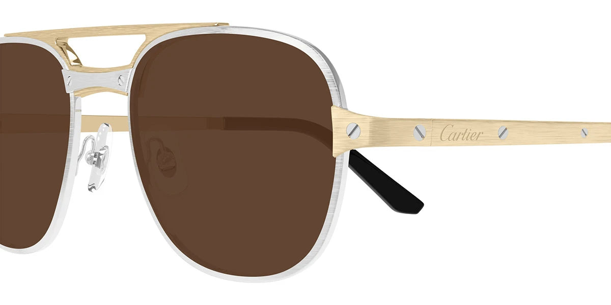 Cartier - CT0477S Santos de Cartier
