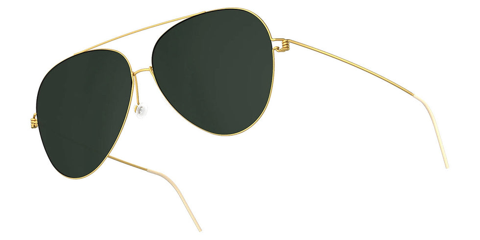 Lindberg LND 8209 GT SL02 58 - GT / SL02 Gray Green