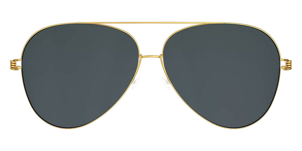 Lindberg LND 8209 GT IP02 61 - GT / IP02 Gray Polarized