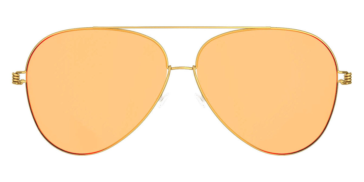 Lindberg LND 8209 GT SL100 58 - GT / SL100 Orange