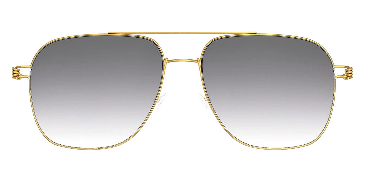 Lindberg LND 8210 GT SL18 55 - GT / SL18 Gray/Brown Gradient