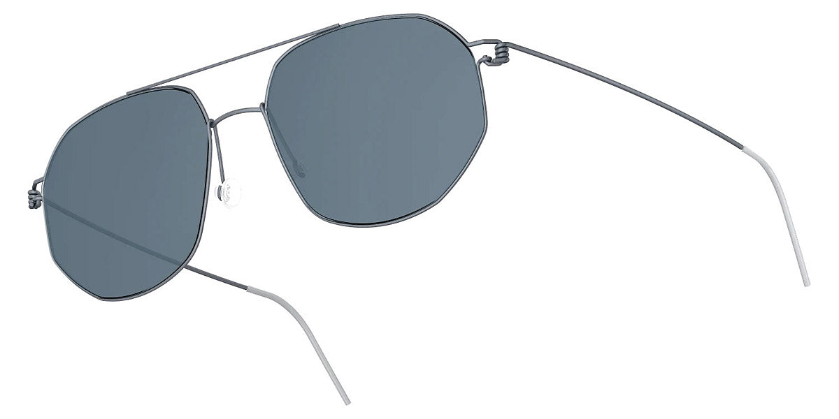 Lindberg LND 8211 U16 SL43 55 - U16 / SL43 Blue/Gray