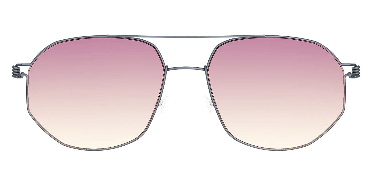 Lindberg LND 8211 U16 SL62 55 - U16 / SL62 Bordeaux-Pearl Gradient