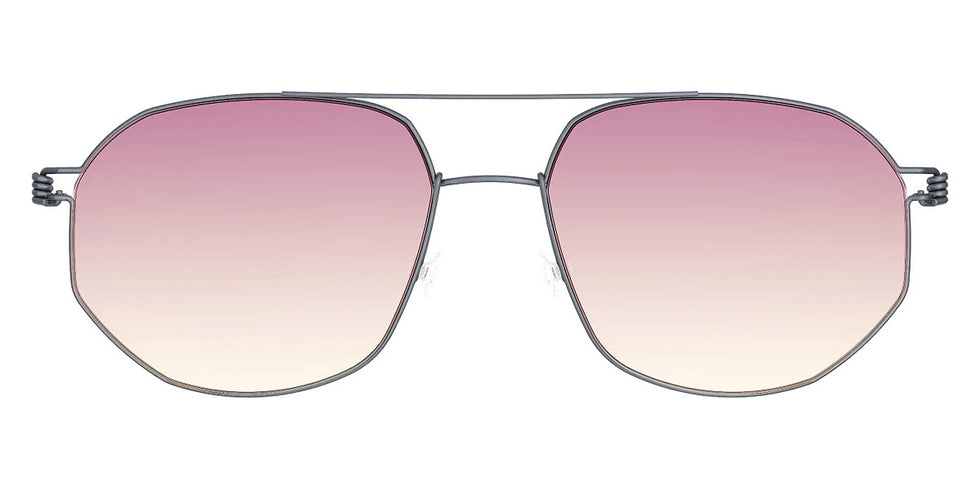 Lindberg LND 8211 U16 SL62 55 - U16 / SL62 Bordeaux-Pearl Gradient