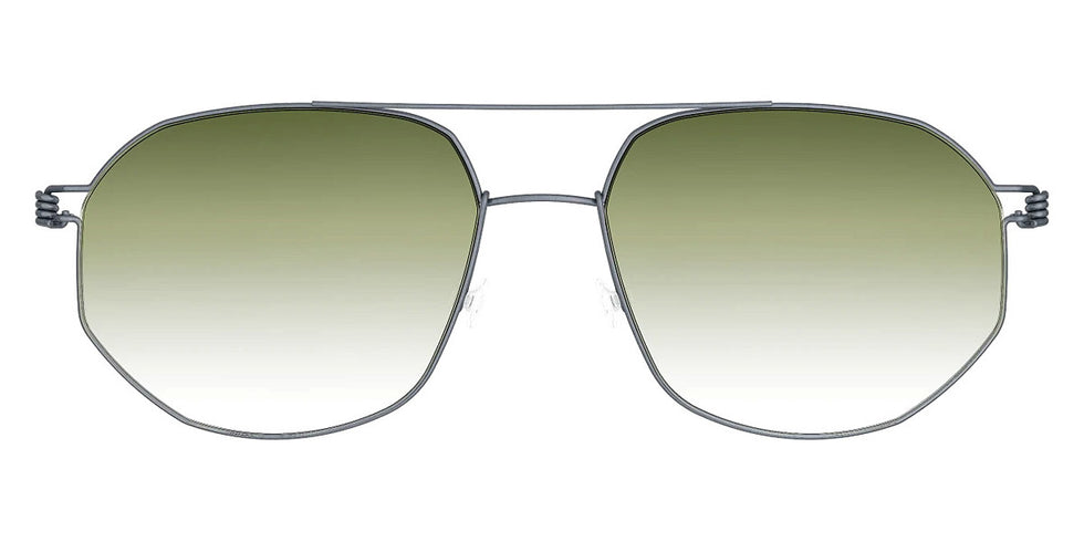Lindberg LND 8211 U16 SL103 55 - U16 / SL103 Gray/Green Gradient