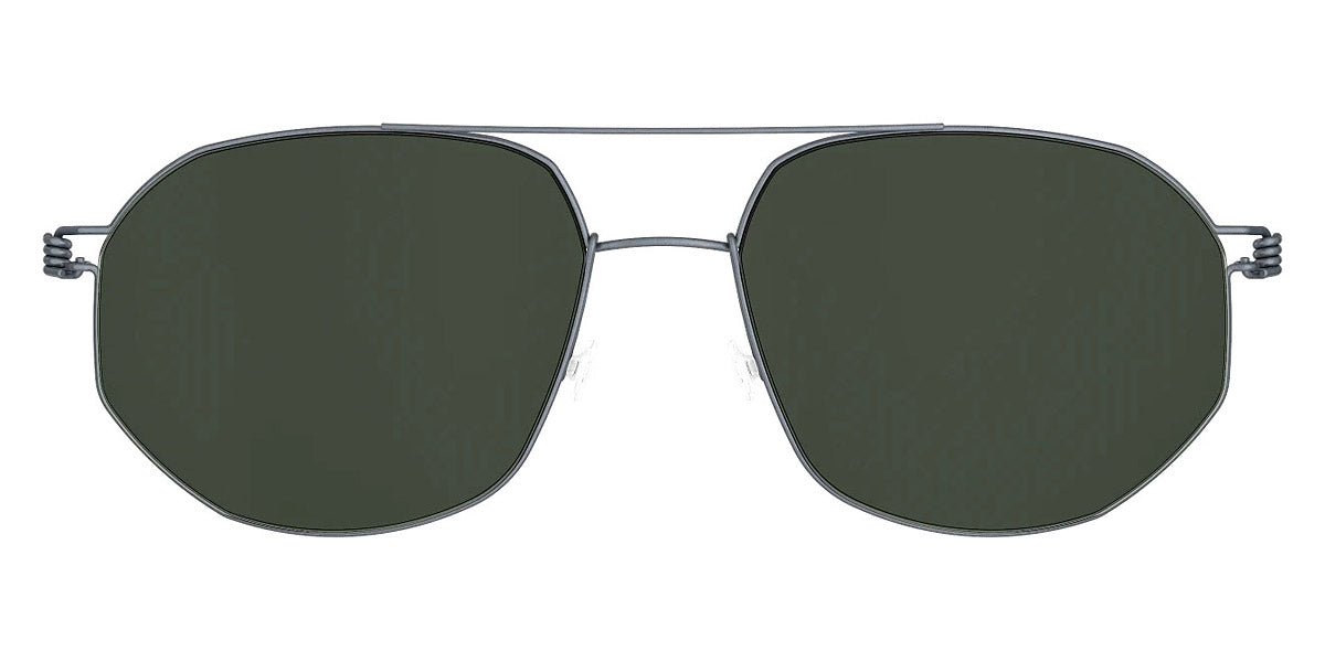 Lindberg LND 8211 U16 SL84 55 - U16 / SL84 Gray Green