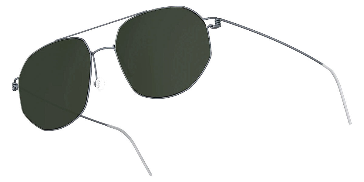 Lindberg LND 8211 U16 SL84 55 - U16 / SL84 Gray Green