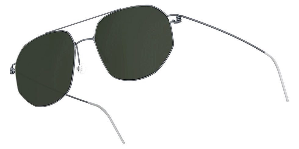 Lindberg LND 8211 U16 SL84 55 - U16 / SL84 Gray Green