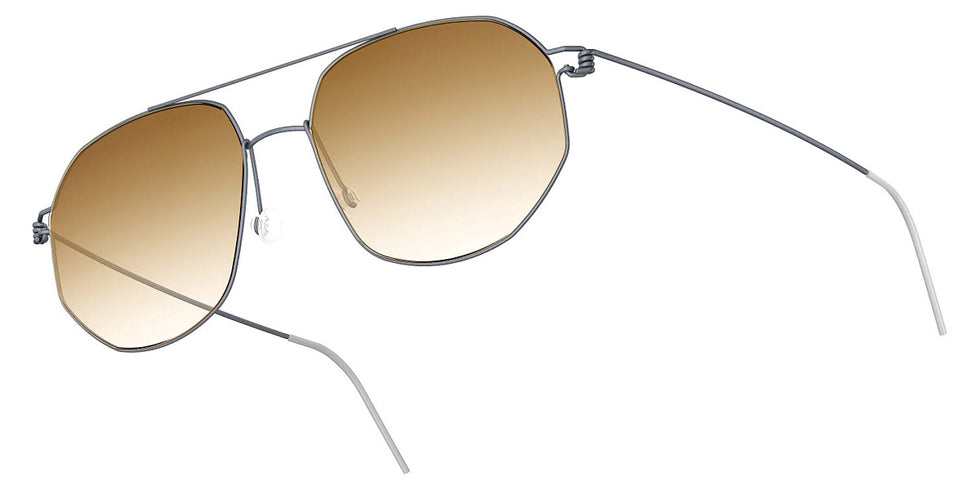 Lindberg LND 8211 U16 SL10 55 - U16 / SL10 Light Brown Gradient