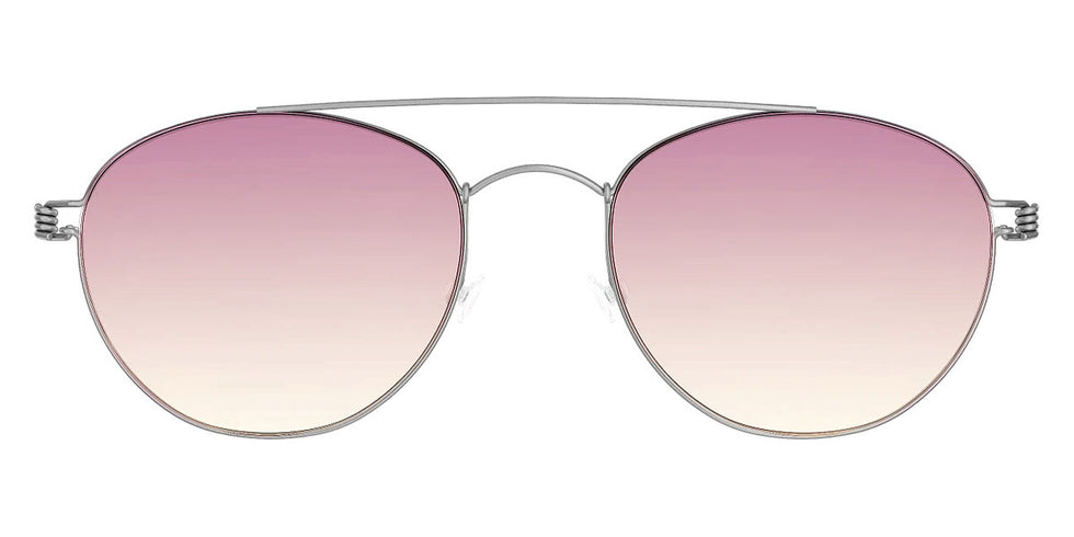 Lindberg LND 8212 10 SL62 52 - 10 / SL62 Bordeaux-Pearl Gradient