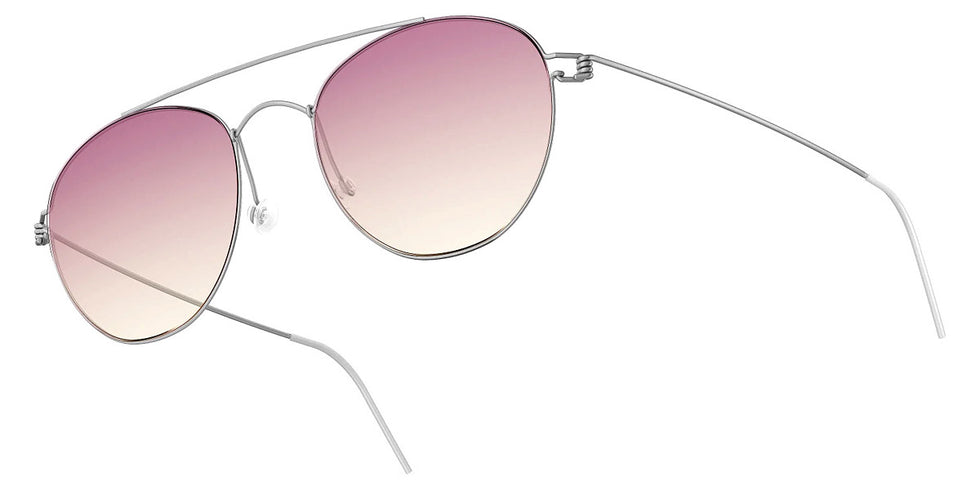 Lindberg LND 8212 10 SL62 52 - 10 / SL62 Bordeaux-Pearl Gradient