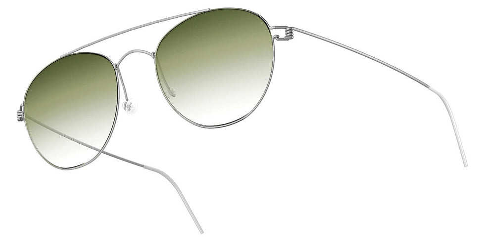 Lindberg LND 8212 10 SL103 52 - 10 / SL103 Gray/Green Gradient