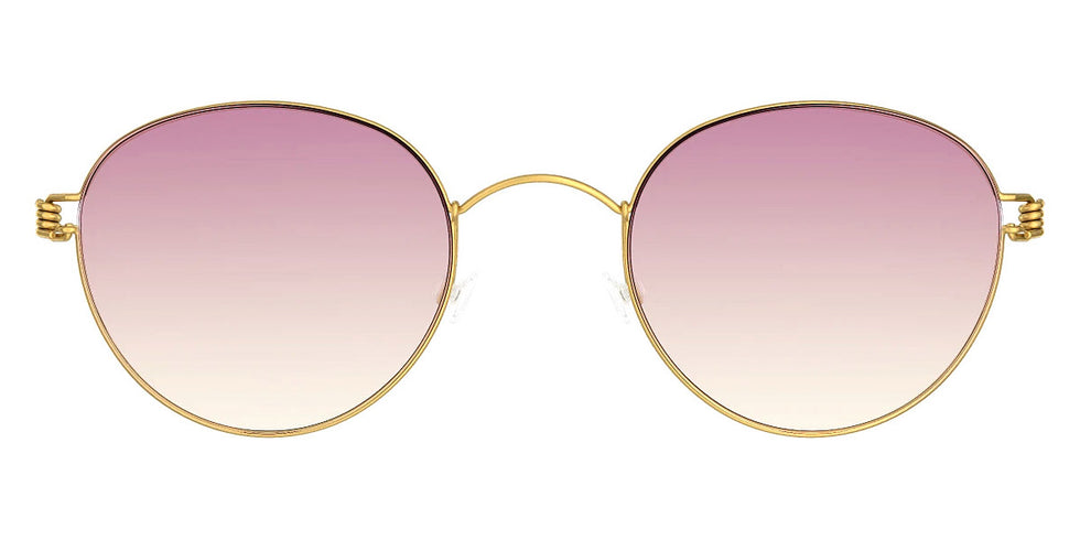 Lindberg LND 8213 GT SL62 49 - GT / SL62 Bordeaux-Pearl Gradient