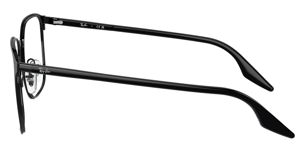 Ray-Ban RX6512 2509 52 - Black