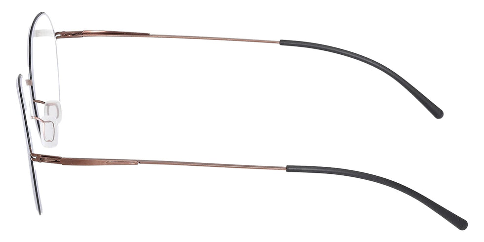 ic! berlin - Vin Eyeglasses