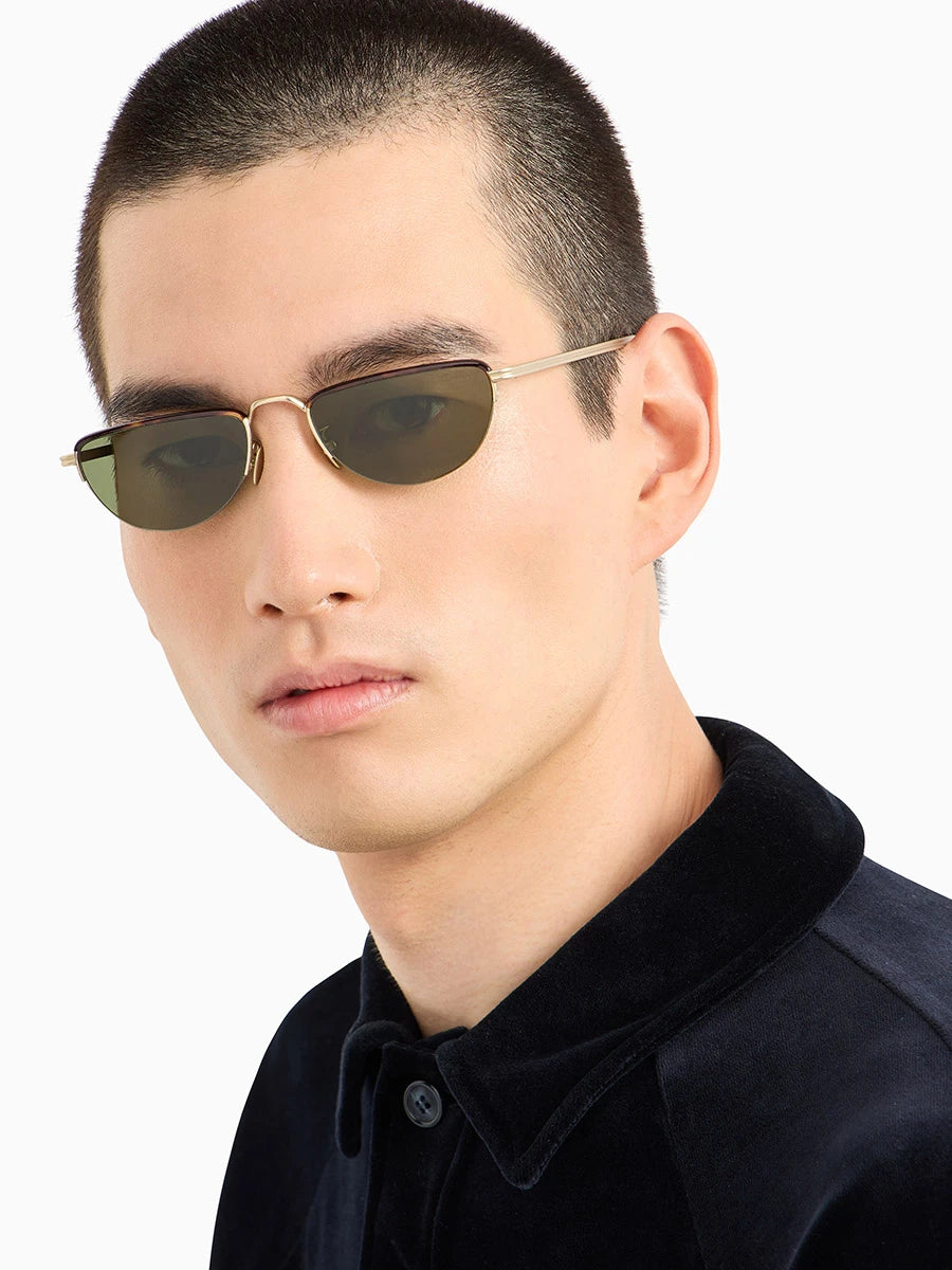 GIORGIO ARMANI - AR6166J