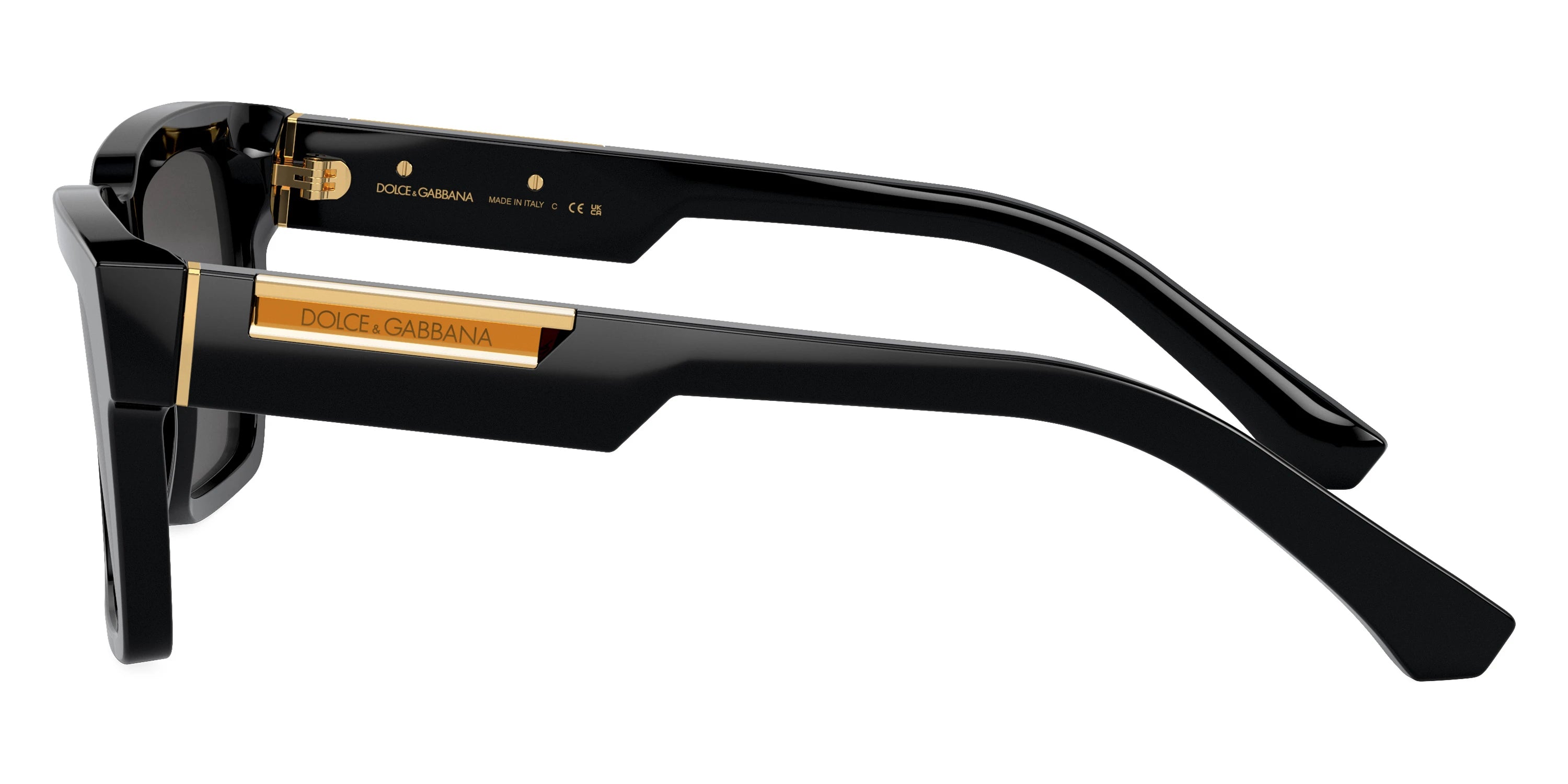 DOLCE & GABBANA - DG4465